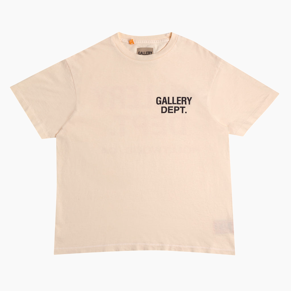 Gall€ry D€pt. Vendor T-shirt