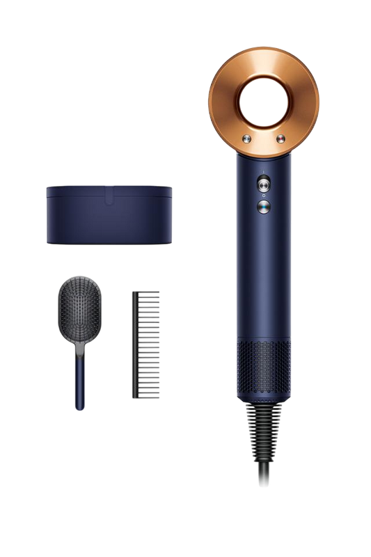 Dy$on Hair Dryer Vendor