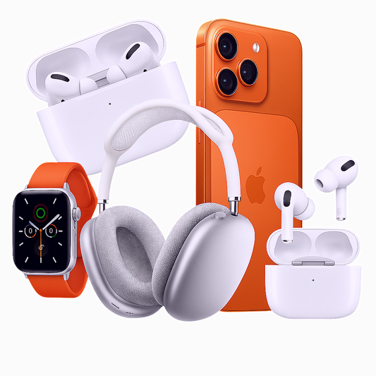 All Exclusive Appl€ Vendor Bundle