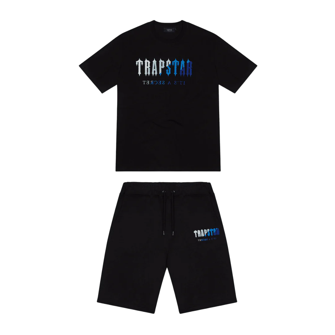 Trap$tar Tracksuit Short Vendor