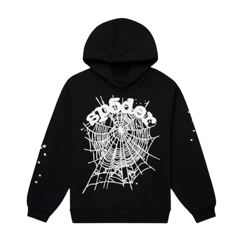 Sp5€r Hoodie Vendor
