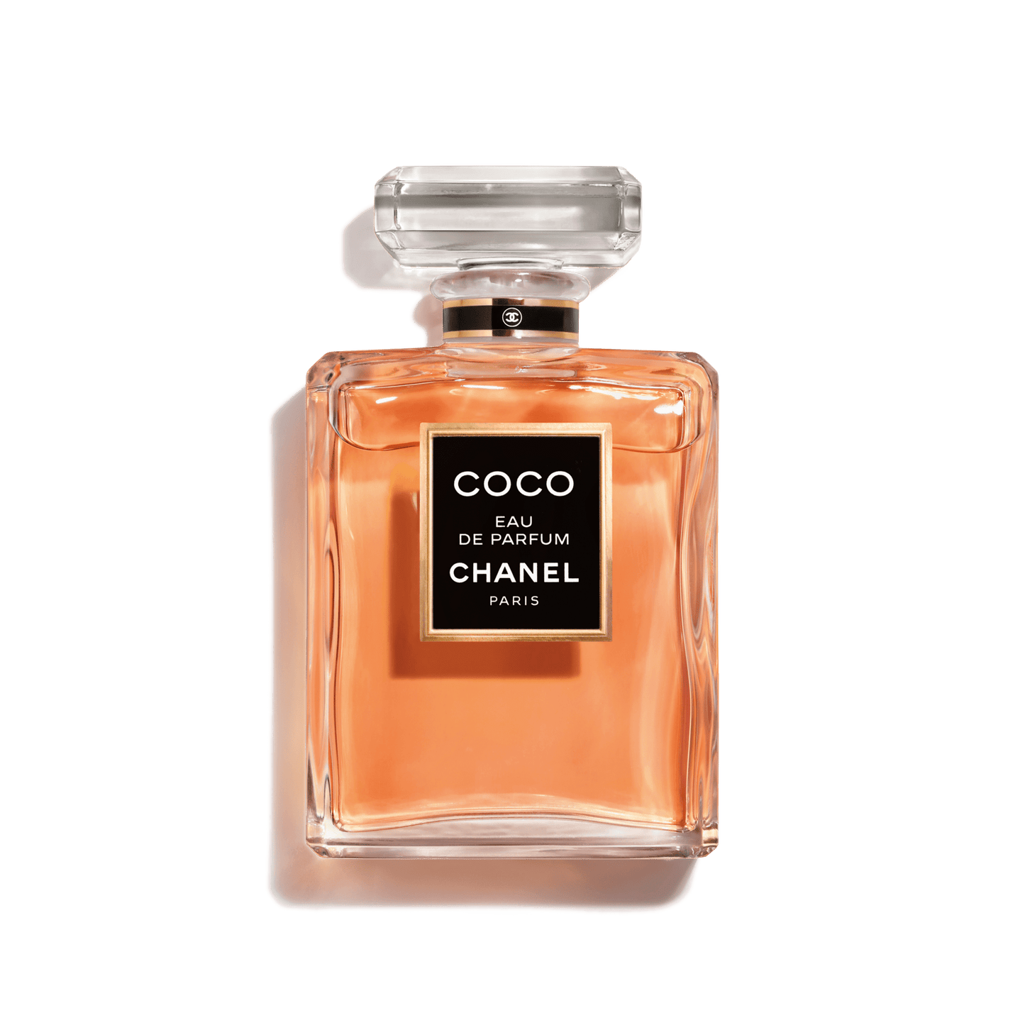 Coco Chan€l Perfume Vendor
