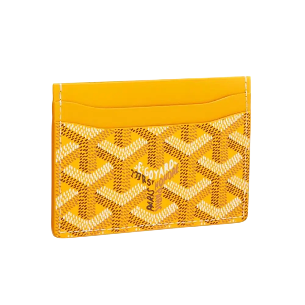 G0y4rd Wallet Vendor