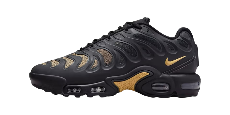 Alr Max Plus TN Vendor